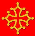 Croix du Languedoc